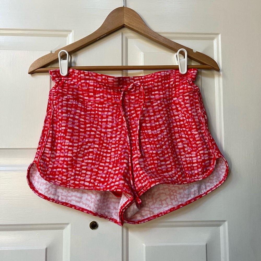 Athleta Surge Swim Short